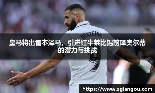 皇马将出售本泽马，引进红牛莱比锡前锋奥尔蒂的潜力与挑战