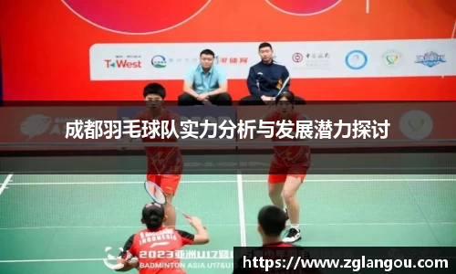 成都羽毛球队实力分析与发展潜力探讨