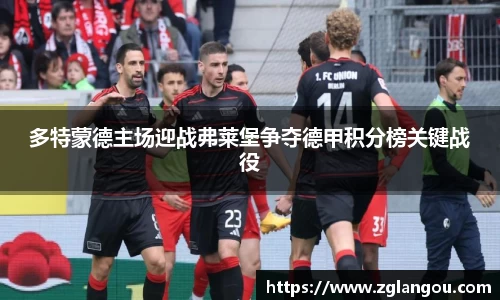 多特蒙德主场迎战弗莱堡争夺德甲积分榜关键战役