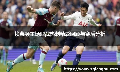 埃弗顿主场迎战热刺精彩回顾与赛后分析