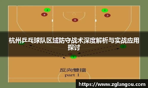 杭州乒乓球队区域防守战术深度解析与实战应用探讨